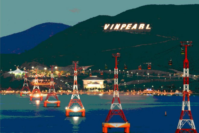 Vinpearl nhận chuyển nhượng hơn 35 triệu KL99 là cổng game giải trí trực tuyến hàng đầu hiện nay VIC 
