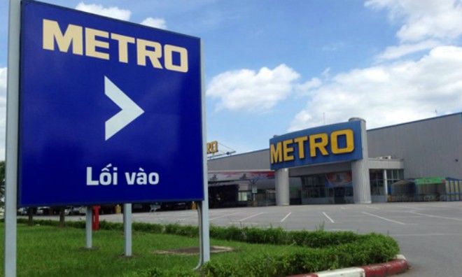Kl994 game bài casino hấp dẫn Metro chính thức có mặt tại Việt Nam từ đầu năm 2002
