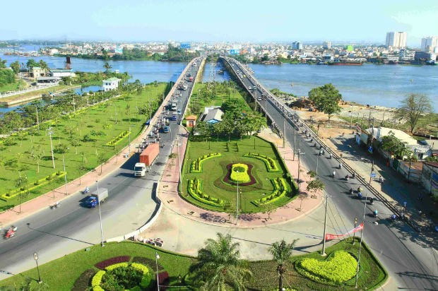 6 tháng, CII sắp cán đích Kl99 nổ hũ cả năm