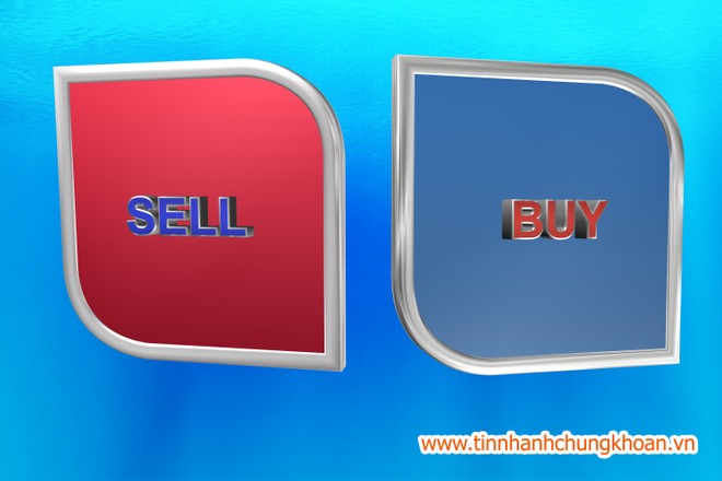 Tự doanh mua mạnh KL99 là cổng game giải trí trực tuyến hàng đầu hiện nay midcap trong phiên 23/9