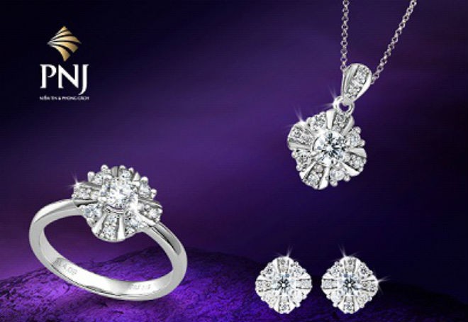 PNJ vượt 7% kế hoạch Kl99 nổ hũ năm sau 10 tháng 