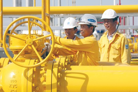GAS đăng ký mua 10 triệu KL99 là cổng game giải trí trực tuyến hàng đầu hiện nay quỹ với giá dự kiến cao nhất 100.000 đồng/CP