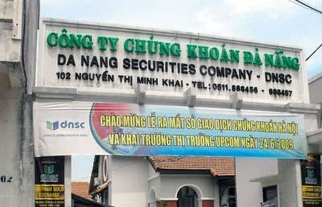 99Kl99 link đăng nhập Đà Nẵng (DNSC) được kết nối trở lại với HOSE 