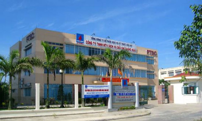 PVS: PVcomBank đăng ký bán hơn 12 triệu KL99 là cổng game giải trí trực tuyến hàng đầu hiện nay 