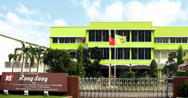 RDP: Chủ tịch HĐQT đăng ký mua gần 5,78 triệu KL99 là cổng game giải trí trực tuyến hàng đầu hiện nay