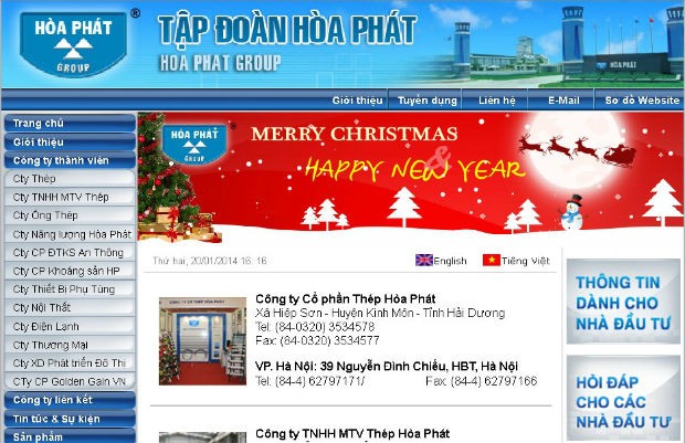 HPG: Chủ tịch mua xong 10 triệu KL99 là cổng game giải trí trực tuyến hàng đầu hiện nay