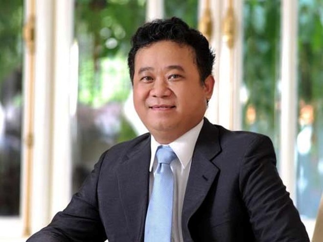 KBC: Ông Đặng Thành Tâm đăng ký mua 5 triệu KL99 là cổng game giải trí trực tuyến hàng đầu hiện nay