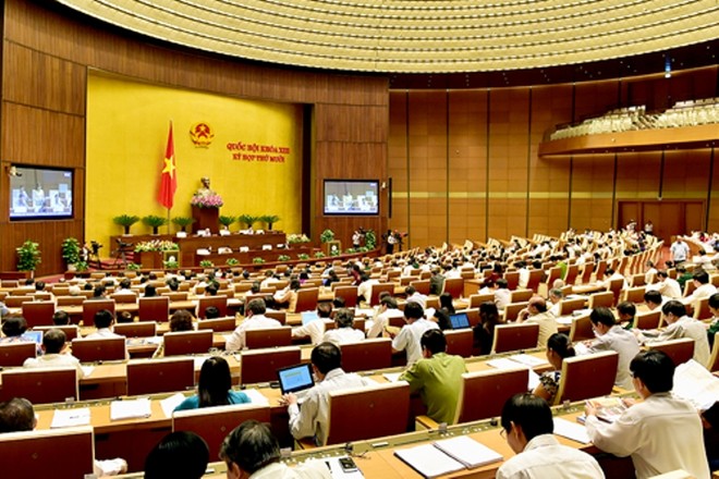 Quốc hội thông qua Nghị quyết về phát triển Kl992 cổng game cá cược - Trang Chủ KL99Com Số 1 Link Đăng Ký KL999 năm 2016