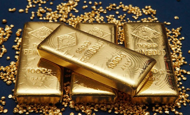 Giới Kl99ok phiên bản mới đã đặt mua vàng với giá 1.400 USD/ounce