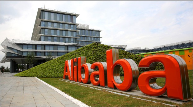 Alibaba “khuynh đảo” lĩnh vực Kl991.com nạp rút nhanh