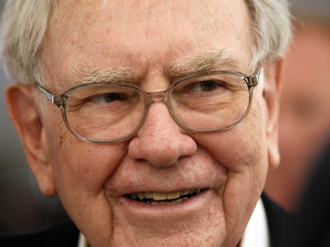 14 sự thật thú vị về nhà Kl99ok phiên bản mới huyền thoại Buffett