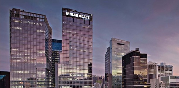 99Kl99 link đăng nhập Mirae Asset trở thành CTCK 100% vốn ngoại