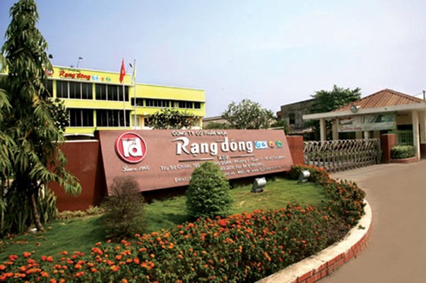 Nhựa Rạng Đông: 20/1 chốt quyền thưởng KL99 là cổng game giải trí trực tuyến hàng đầu hiện nay tỷ lệ 7:1