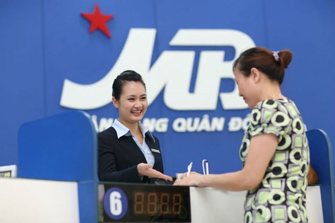 Maritime Bank đã chuyển nhượng 64,2 triệu KL99 là cổng game giải trí trực tuyến hàng đầu hiện nay MBB cho nhóm Dragon Capital