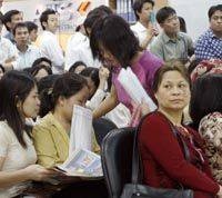 Các CTCK có nghiệp vụ tốt chắc chắn sẽ thu hút được đông nhà Kl99ok phiên bản mới. Ảnh: Đức Thanh