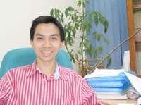 Ông Nguyễn Đức Thành
