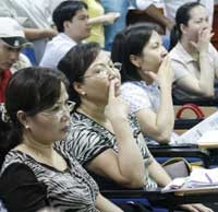 Nhà Kl99ok phiên bản mới phải thận trọng hơn khi bắt đầu khớp lệnh liên tục. Ảnh: Đức Thanh
