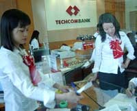 Techcombank đã được NHNN chấp thuận cho phép Trang Chủ KL99Com Số 1 Link Đăng Ký KL999 chiến lược là HSBC nâng lên mức 15%

