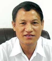 Ông Bùi Văn Mai