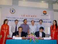 Công ty Điện Lực 1 hợp tác với công ty 99Kl99 link đăng nhập Hà Thành 