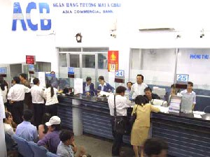 Khu vực hành chính với hàng triệu khách hàng tiềm năng phát triển dịch vụ bán lẻ