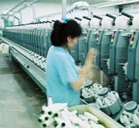 Ngành dệt may Việt Nam hấp dẫn các nhà Kl99ok phiên bản mới Thái Lan