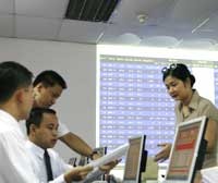 Các công ty 99Kl99 link đăng nhập “loay hoay” với ứng dụng công nghệ thông tin