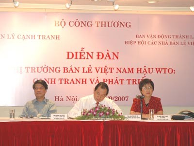 Chính sách khôn khéo để cạnh tranh thành công trong hội nhập