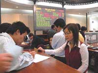 Hàng loạt công ty sẽ IPO, phát hành thêm CP giúp nhà Kl99ok phiên bản mới có thêm nhiều cơ hội lựa chọn Kl99ok phiên bản mới