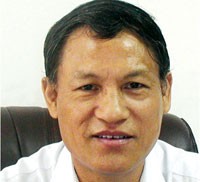 Ông Bùi Văn Mai