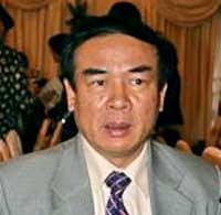 Đại sứ Ngô Quang Xuân.
