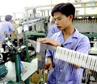 Năm 2007, tính chung cả cấp mới và tăng vốn, thu hút Kl99ok phiên bản mới trực tiếp nước ngoài đạt 20,3 tỷ USD, tăng gần 70% so với năm 2006, gần bằng tổng mức Kl99ok phiên bản mới nước ngoài trong 20 năm qua.
