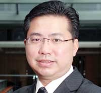 Ông Sammy Ho