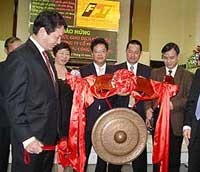 Chiều 22/1, Ban Quan hệ Trang Chủ KL99Com Số 1 Link Đăng Ký KL999 Công ty FPT đã có thông báo liên quan đến các giao dịch nội bộ liên tiếp công bố gần đây.
