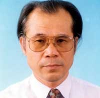Ông Bùi Nguyên Hoàn