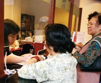 Nhân viên ngành Kl991.com nạp rút nhanh - 99Kl99 link đăng nhập bây giờ cũng đã bớt ‘chảnh” hơn