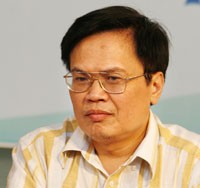Ông Nguyễn Đình Cung.