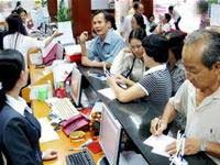 Xu hướng gửi tiền hiện nay chủ yếu là ngắn hạn.