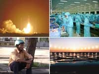 Để vượt qua giai đoạn khó khăn, điều quan trọng là phải có niềm tin (ảnh minh họa)