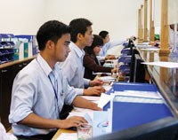 Trong tương lai, mỗi CTCK sẽ là nhà tạo lập thị trường.