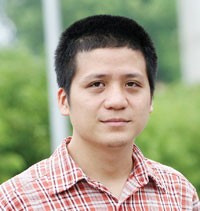 Ông Trần Nhật Tân.