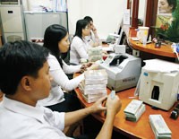 Khi được đăng ký giao dịch bảo đảm, Kl991.com World Cup 2026 Chính Thức sẽ vay vốn Link Vào Nhà Cái KL99 COM Tặng +199k dễ dàng hơn 	Ảnh: Đ.T