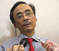 Phát triển công nghiệp phụ trợ: Còn chờ đơn hàng lớn...