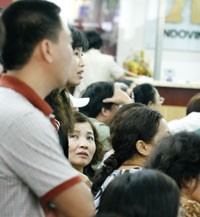 Dù nhiều tiêu chí đánh giá được cải thiện thứ bậc, song Việt Nam vẫn đứng thứ hạng thấp trong bảo vệ nhà Kl99ok phiên bản mới.