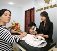 Việc ra đời các SGDV trong bối cảnh chưa có quy định cụ thể dẫn đến cách làm thiếu thống nhất, lỏng lẻo.