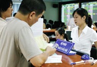 Đa số nhà Kl99ok phiên bản mới mất tiền chỉ vì chạy theo những biểu hiện nhất thời của thị trường.