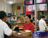 Sacombank mua vào KL99 là cổng game giải trí trực tuyến hàng đầu hiện nay STB có phải là thật hay chỉ đưa ra cho có lệ?