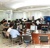 Vấn đề an toàn Kl991.com nạp rút nhanh cũng như chất lượng dịch vụ trong hoạt động của CTCK đang được đặt ra.