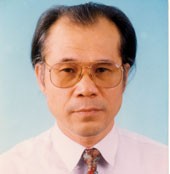 Ông Bùi Nguyên Hoàn.
