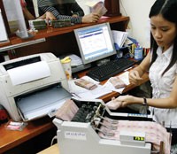 Tổng nợ xấu trên toàn hệ thống Link Vào Nhà Cái KL99 COM Tặng +199k hiện khoảng 35.000 tỷ đồng.